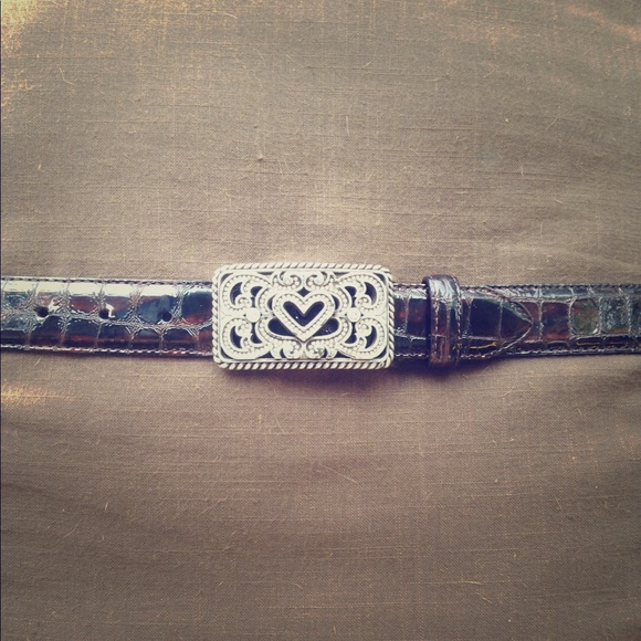 Brighton Belt - Picture 1 of 4